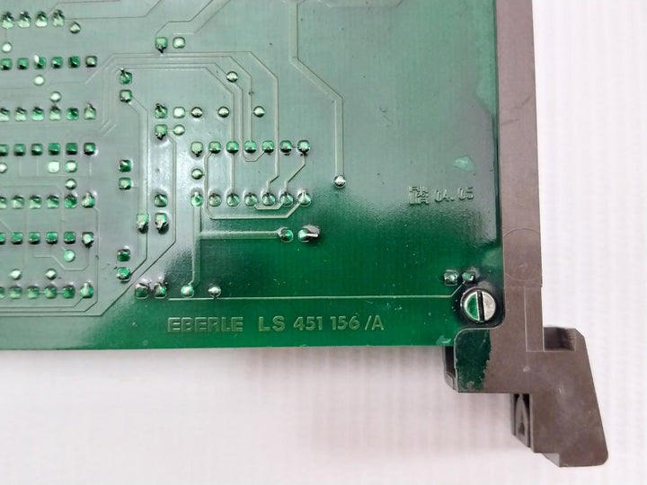 Eberle Power Supply Module 5V V-41