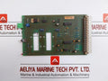 Eberle Printed Circuit Board 000 45 1455 001