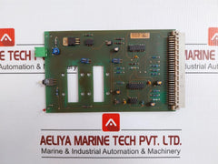 Eberle Printed Circuit Board 000 45 1455 001