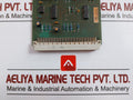 Eberle Printed Circuit Board 000 45 1455 001