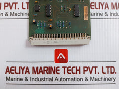 Eberle Printed Circuit Board 000 45 1455 001