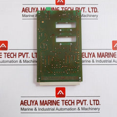Eberle Printed Circuit Board 000 45 1455 001