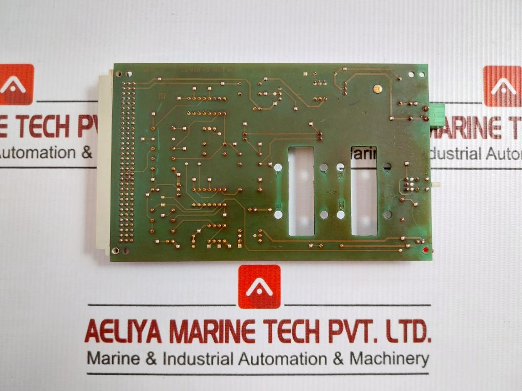 Eberle Printed Circuit Board 000 45 1455 001