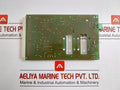 Eberle Printed Circuit Board 000 45 1455 001
