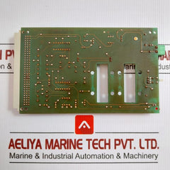 Eberle Printed Circuit Board 000 45 1455 001