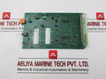 Eberle Printed Circuit Board 000451455001