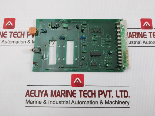 Eberle Printed Circuit Board 000451455001