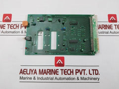 Eberle Printed Circuit Board 000451455001