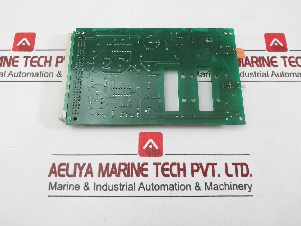 Eberle Printed Circuit Board 000451455001