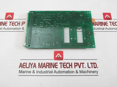 Eberle Printed Circuit Board 000451455001