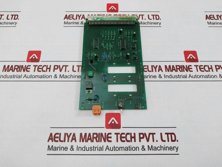 Eberle Printed Circuit Board 000451455001