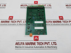 Eberle Printed Circuit Board 000451455001