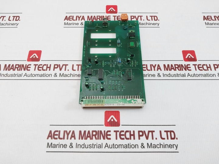 Eberle Printed Circuit Board 000451455001