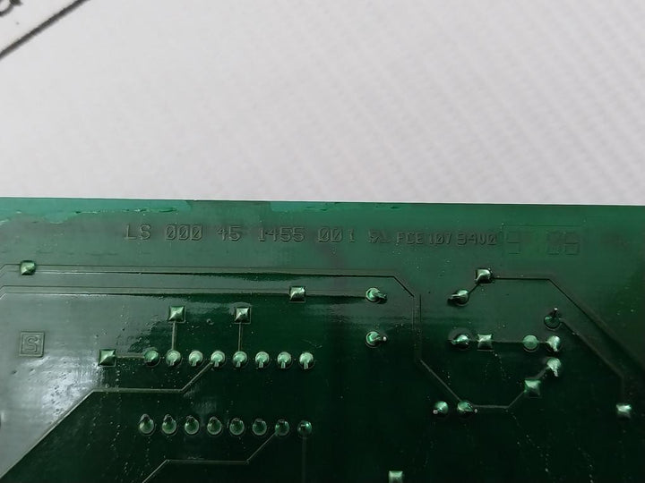 Eberle Printed Circuit Board 000451455001