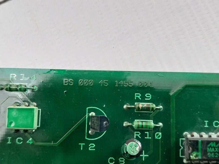 Eberle Printed Circuit Board 000451455001