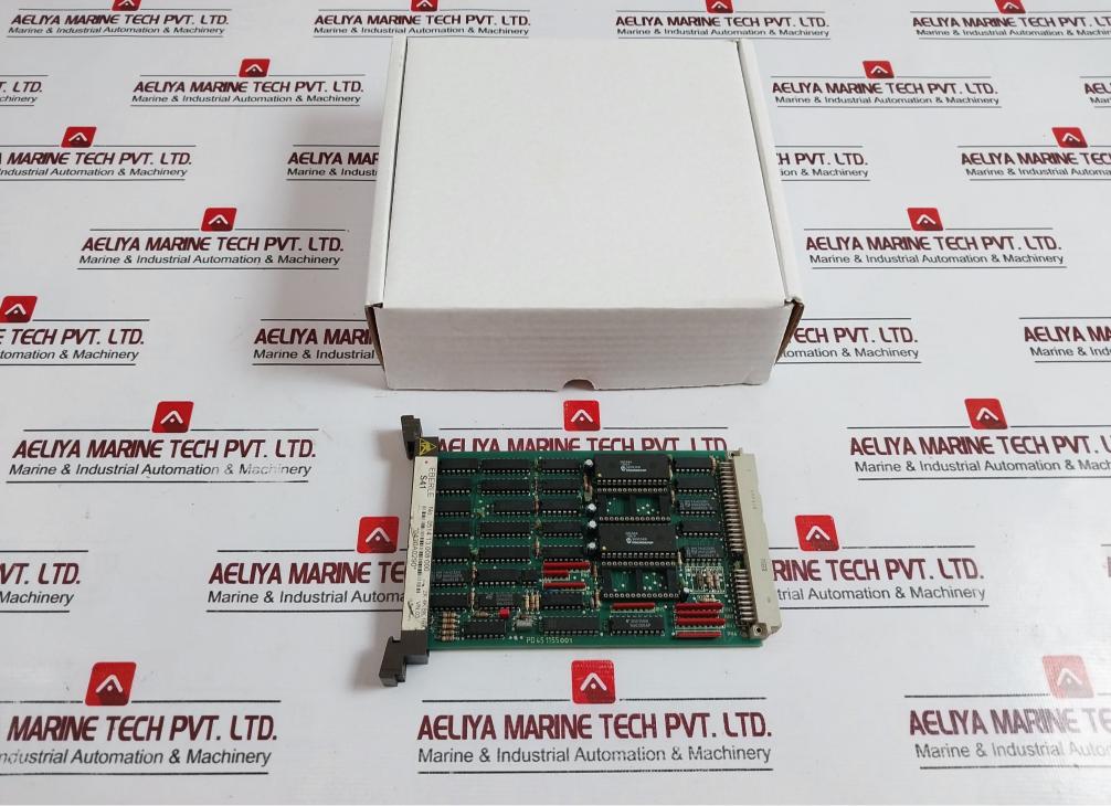 Eberle S-41 0514 13 008 000 Memory Module