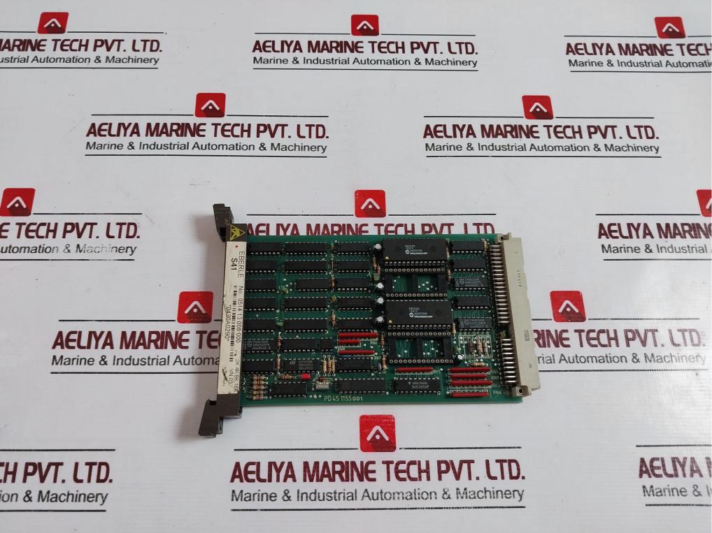 Eberle S-41 0514 13 008 000 Memory Module