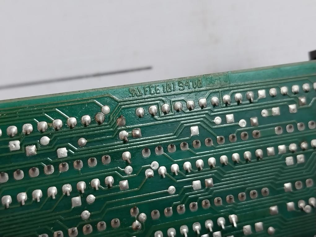 Eberle S-41 0514 13 008 000 Memory Module