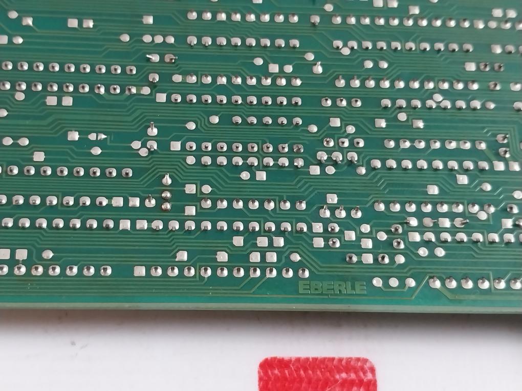 Eberle S-41 0514 13 008 000 Memory Module