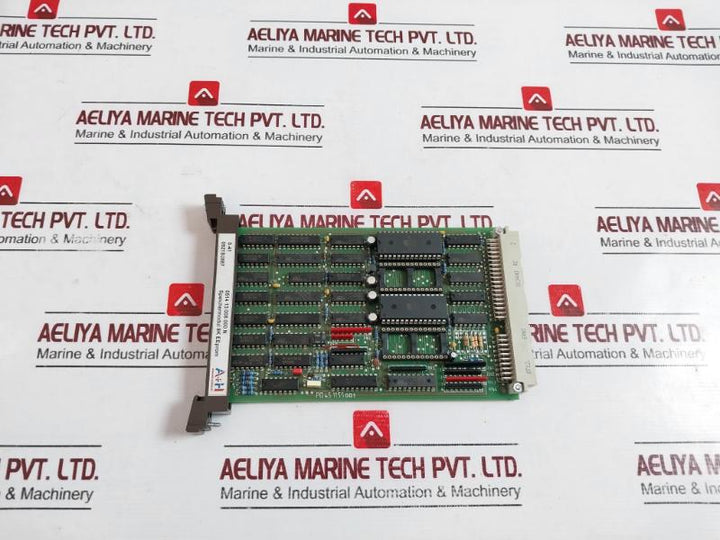 Eberle S-41 051413008000 Storage Module Pd45 1155