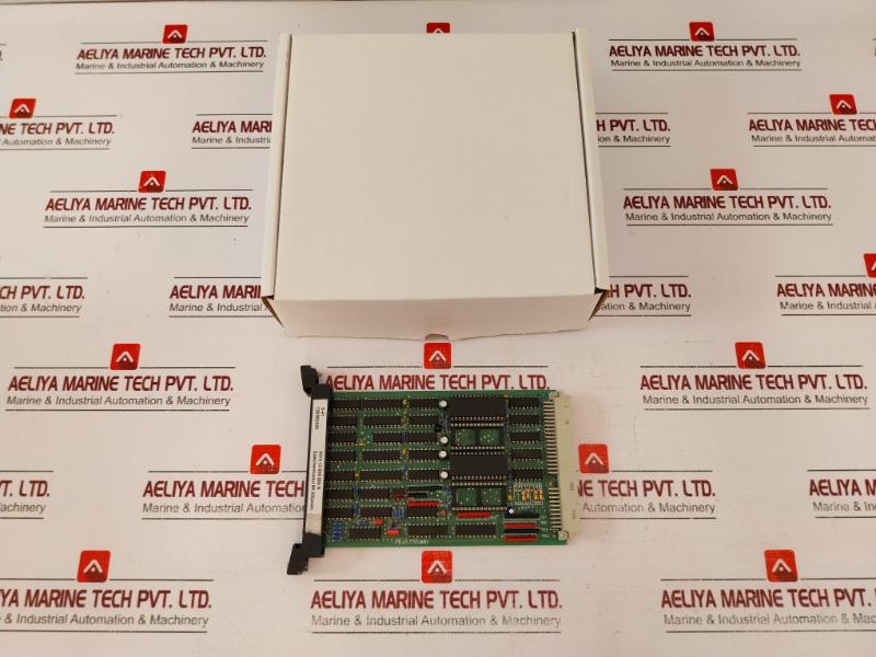 Eberle S-41 Storage Module 0514 13 008 000 N