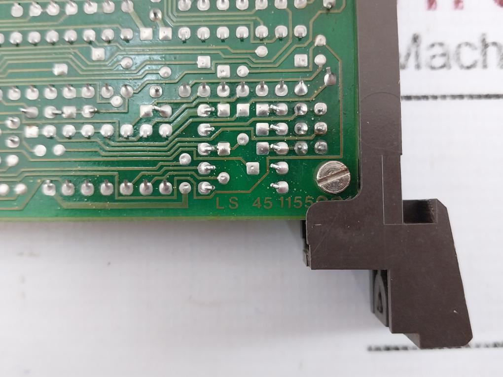 Eberle S-41 Processor Module 051413008000