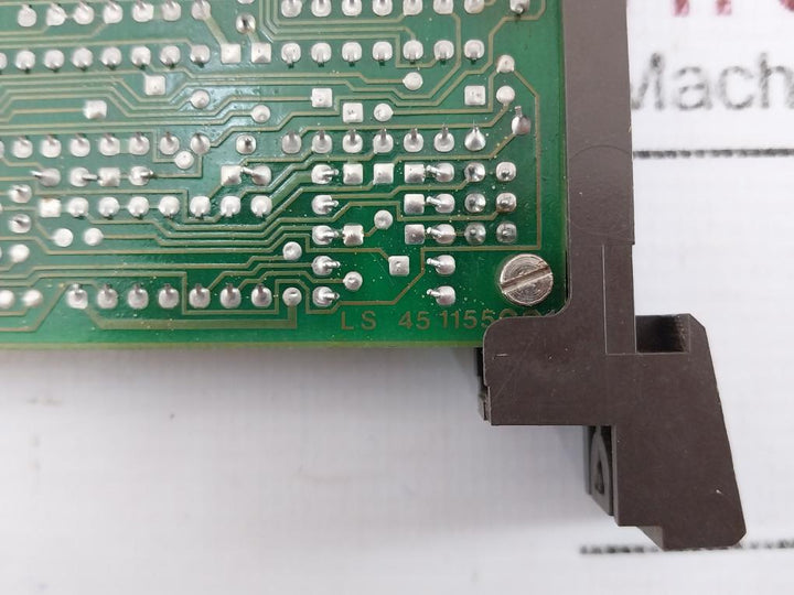 Eberle S-41 Processor Module 051413008000