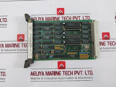 Eberle S-41 Processor Module 051413008000