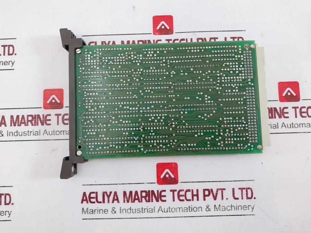 Eberle S-41 Processor Module 051413008000