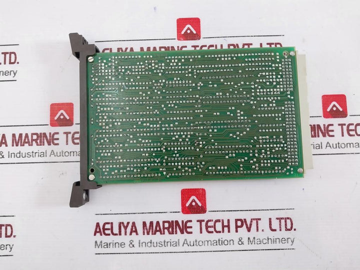Eberle S-41 Processor Module 051413008000