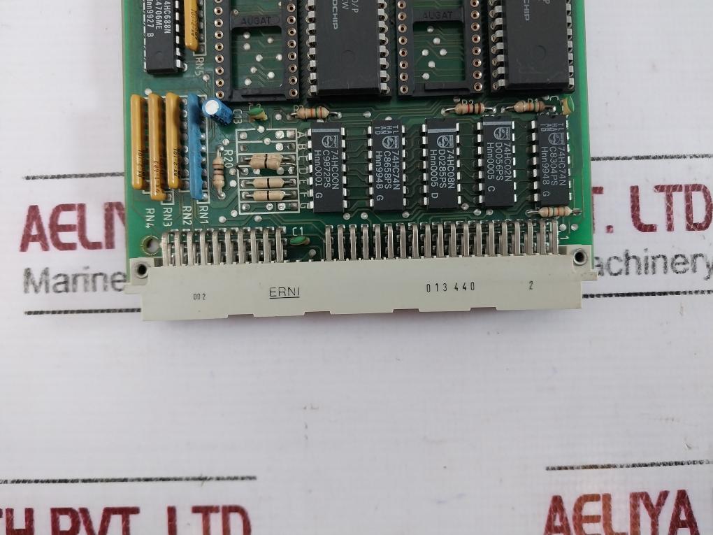 Eberle S-41 Processor Module 051413008000