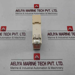 Eberle Sba-1 On Delay Time Relay 3-60 Min 220v Ac / 24v Uc 8a