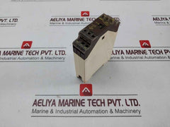 Eberle Sba-1 On Delay Time Relay 3-60 Min 220v Ac / 24v Uc 8a