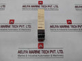 Eberle Sba-1 On Delay Time Relay 3-60 Min 220v Ac / 24v Uc 8a