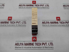Eberle Sba-1 On Delay Time Relay 3-60 Min 220v Ac / 24v Uc 8a