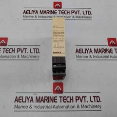 Eberle Sba-1 On Delay Time Relay 3-60 Min 220v Ac / 24v Uc 8a