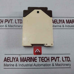 Eberle Sba-1 On Delay Time Relay 3-60 Min 220v Ac / 24v Uc 8a