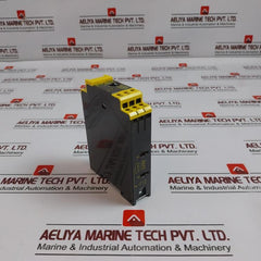 Eberle SBA-2 S Time Relay 0,1s - 10h AC 250V 8A - Aeliya Marine Tech
