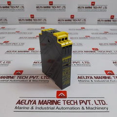 Eberle SBA-2 S Time Relay 0,1s - 10h AC 250V 8A - Aeliya Marine Tech