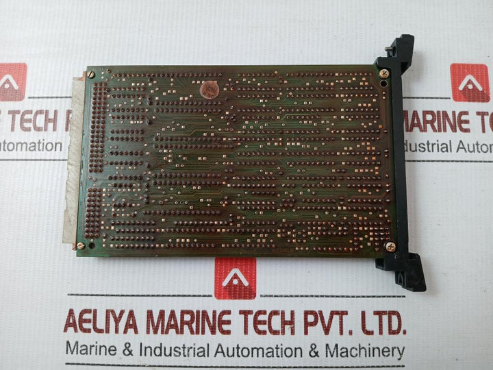 Eberle Speicher Module/Memory Module 16K Eeprom S-41