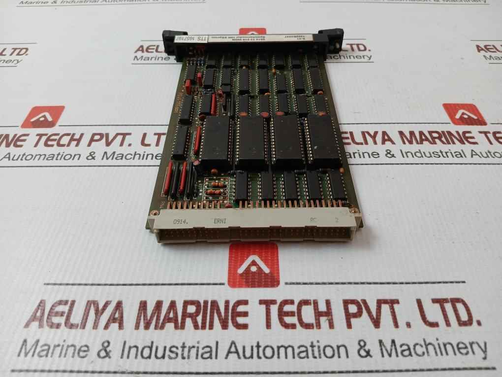 Eberle Speicher Module/Memory Module 16K Eeprom S-41