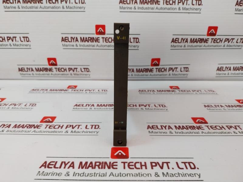 Eberle V-41 Power Supply Board 5V 051421000000