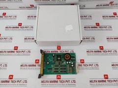 Eberle V-41 Power Supply Board 5V 051421000000