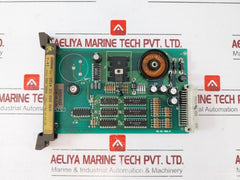 Eberle V-41 Power Supply Board 5V 051421000000