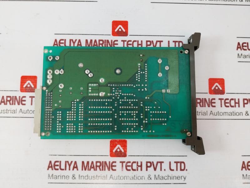 Eberle V-41 Power Supply Board 5V 051421000000