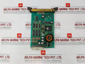 Eberle V-41 Power Supply Board 5V 051421000000