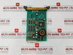 Eberle V-41 Power Supply Board 5V 051421000000