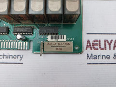 Eberle Pls 508 Programmable Controller 24V 6A