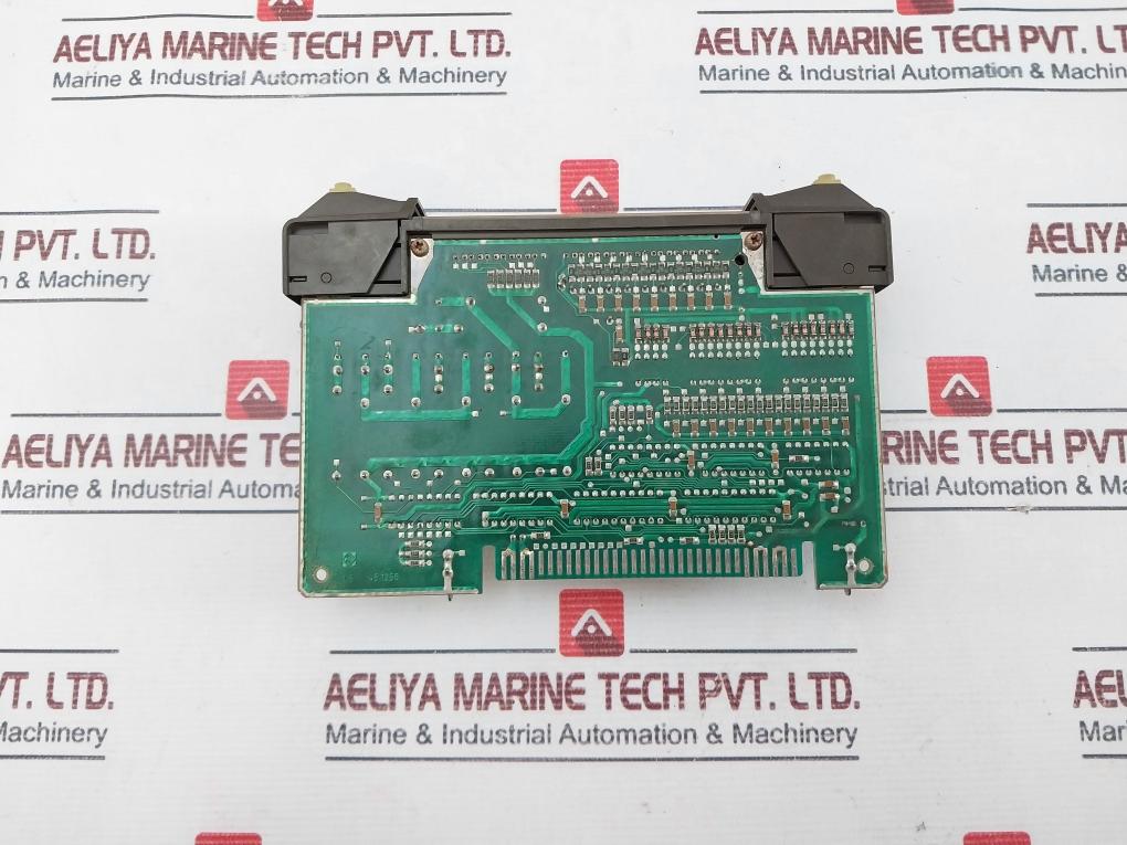 Eberle Pls 508 Programmable Controller 24V 6A
