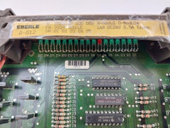 Eberle Pls 508 Programmable Controller 24V 6A